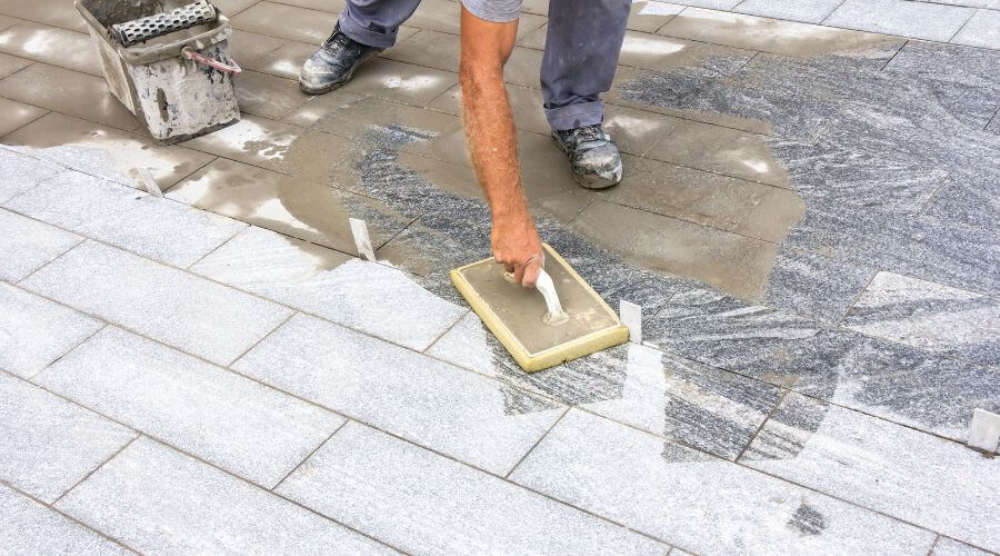 Professional Flat Roofing Installation in Laughlin Afb, TX